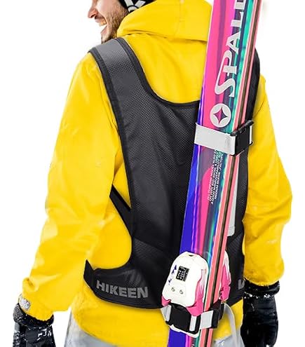 Amazon.co.jp: スキーバンド ユニックス UNIX スキーホルダー
